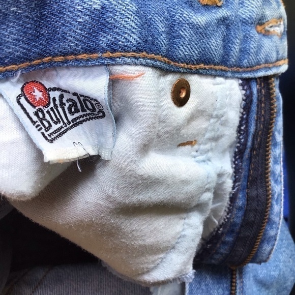 Vintage Pepe High Rise Jeans - Picture 10 of 16